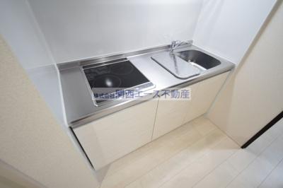 【キッチン】 | プランドールMS
