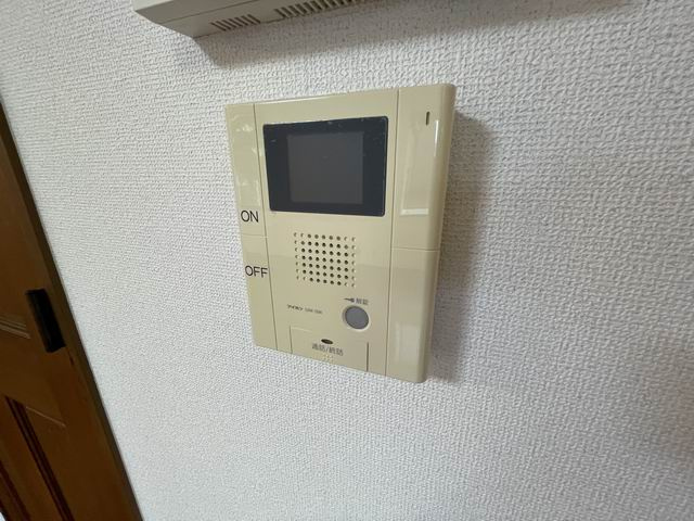【セキュリティ】 | オークヴィラ