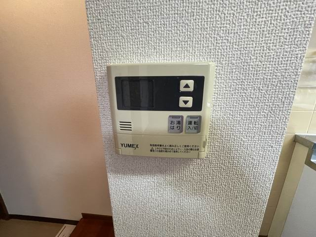 【設備】 | オークヴィラ