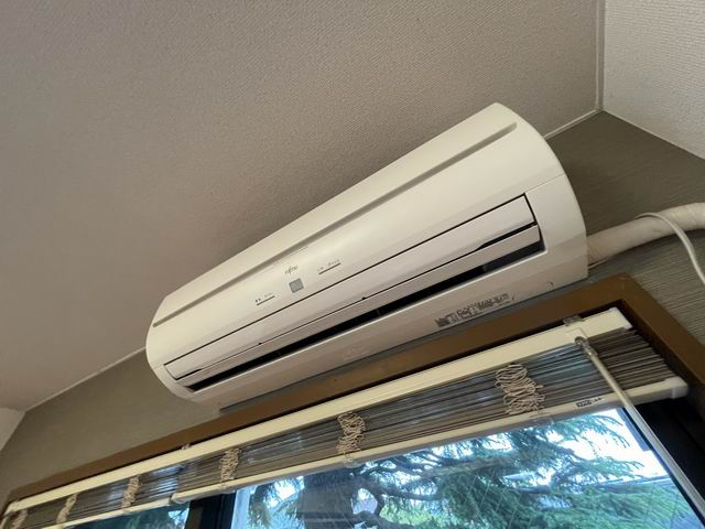 【設備】 | オークヴィラ