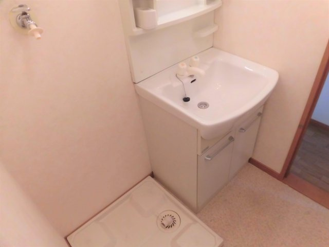 ミクラーシュGの独立洗面台|イメージ写真