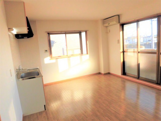 ミクラーシュGの内装|イメージ写真