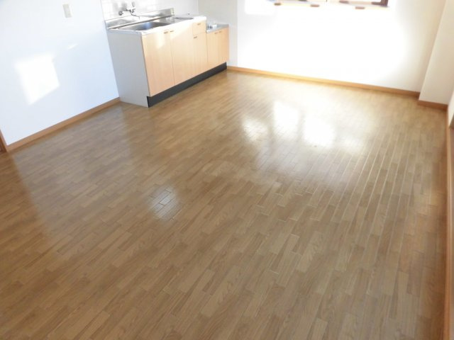 ミクラーシュGの居間・リビング|イメージ写真