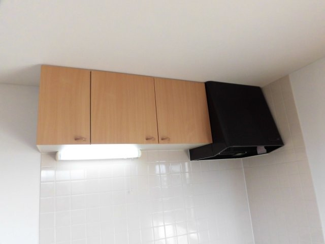 ミクラーシュGのキッチン|イメージ写真