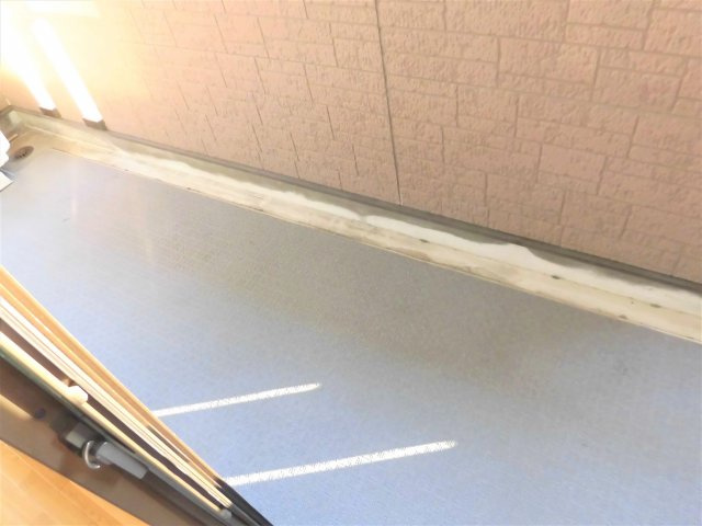 ミクラーシュGのバルコニー|イメージ写真