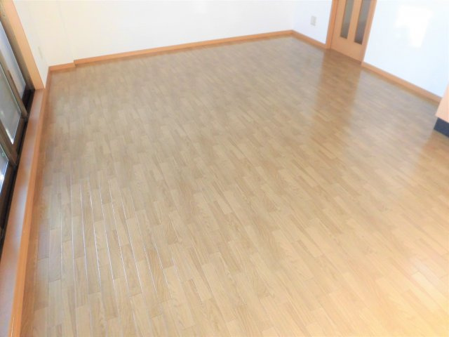 ミクラーシュGの居間・リビング|イメージ写真