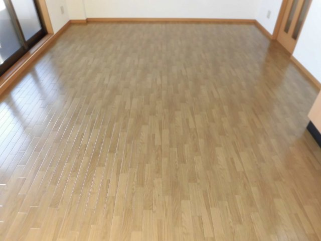 ミクラーシュGの居間・リビング|イメージ写真