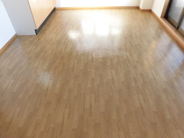 ミクラーシュGの居間・リビング|イメージ写真