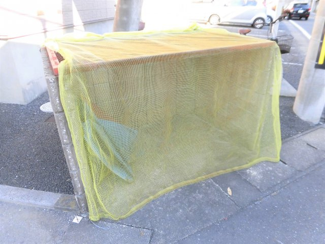 ミクラーシュGの設備