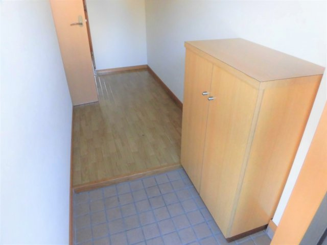 ミクラーシュGの玄関|イメージ写真