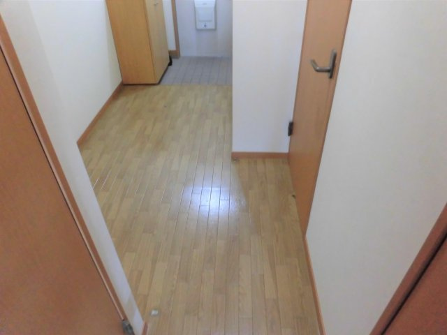 ミクラーシュGの玄関|イメージ写真