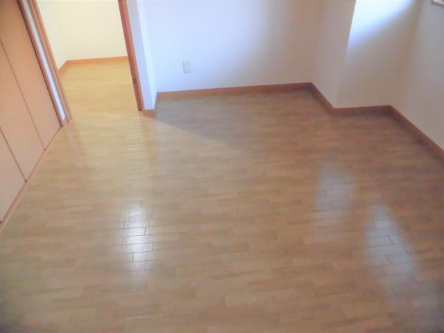 ミクラーシュGの寝室|イメージ写真