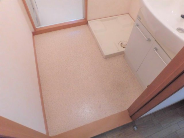 ミクラーシュGの洗面所|イメージ写真