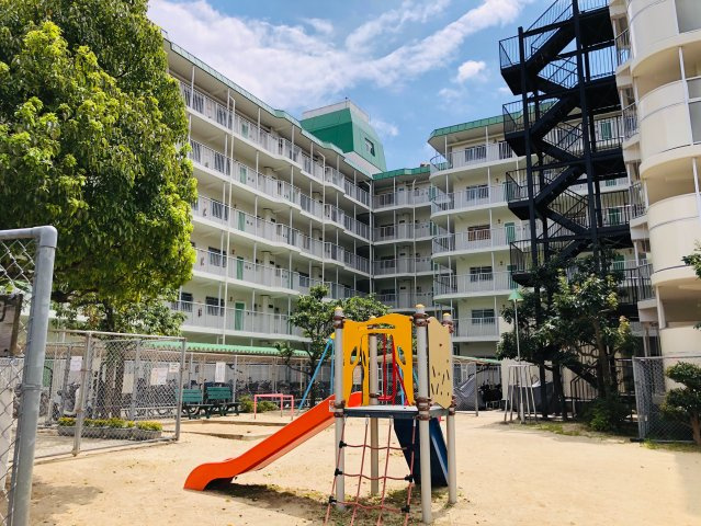 池田◆池田緑ヶ丘ハイツ◆緑丘1丁目　バス停徒歩1分♪の画像