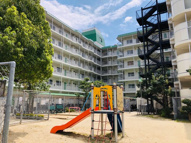 池田◆池田緑ヶ丘ハイツ◆緑丘1丁目　バス停徒歩1分♪の画像