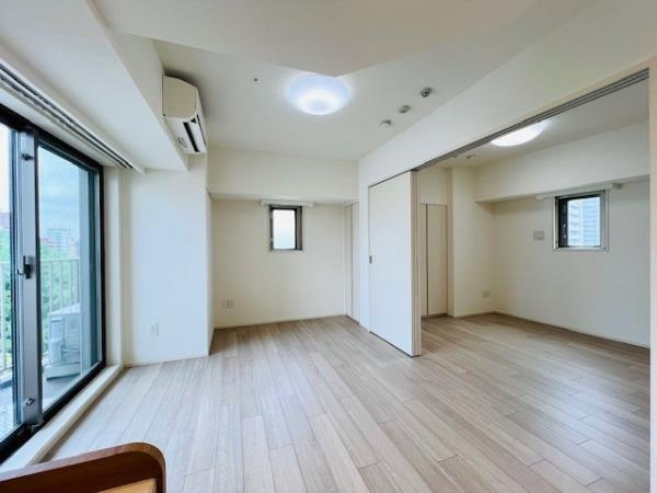 Brillia ist新宿曙橋の内装|Brillia ist新宿曙橋