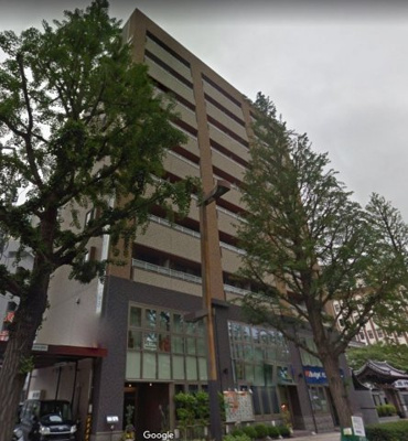 【外観】 | プランドビル本町