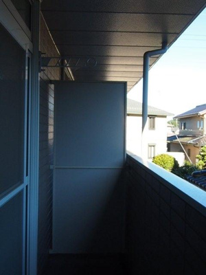 【バルコニー】 | M＆Ｍ