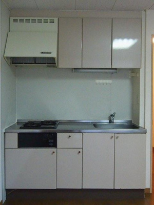 【キッチン】 | M＆Ｍ