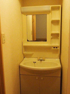 【洗面所】 | M＆Ｍ