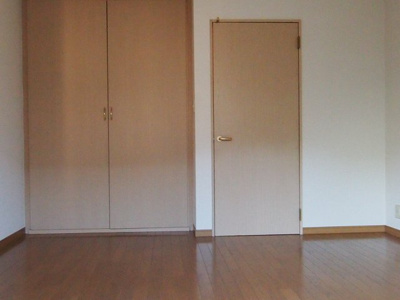 【洋室】 | M＆Ｍ