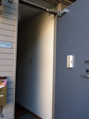 【玄関】 | M＆Ｍ