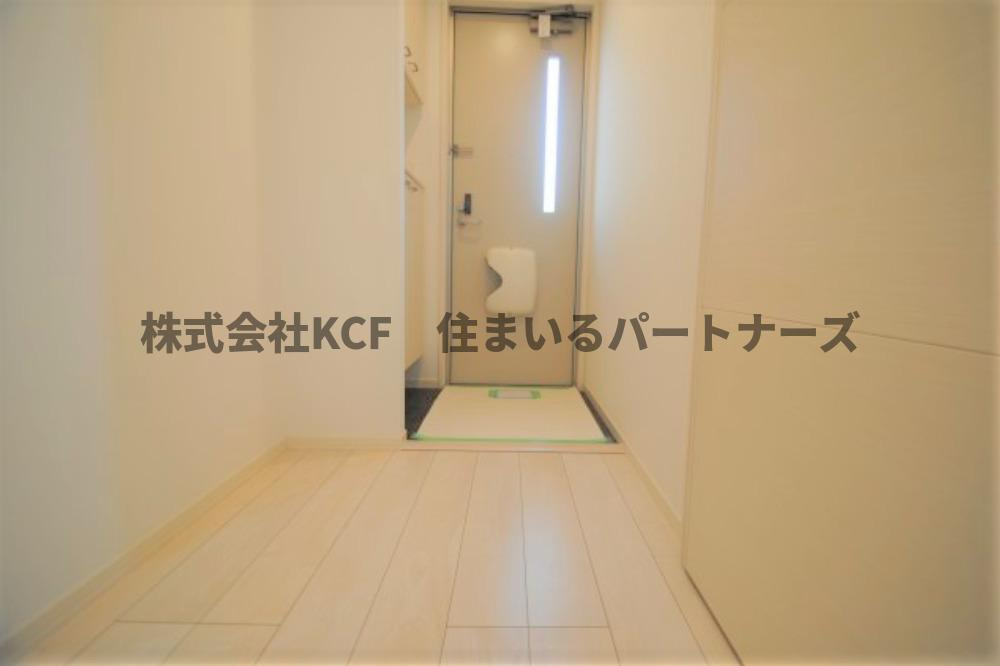 三光レジデンスの設備