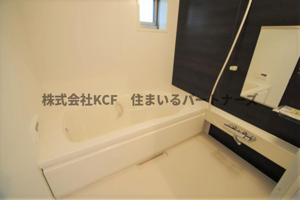 三光レジデンスの浴室|日々の暮らしに欠かせないお風呂です