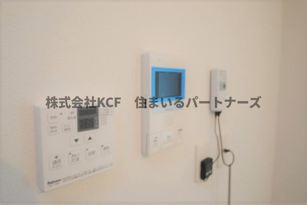 三光レジデンスのセキュリティ