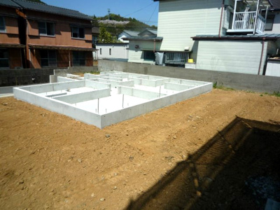 【外観】 | いの町枝川新築戸建