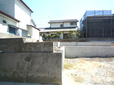 【外観】 | いの町枝川新築戸建