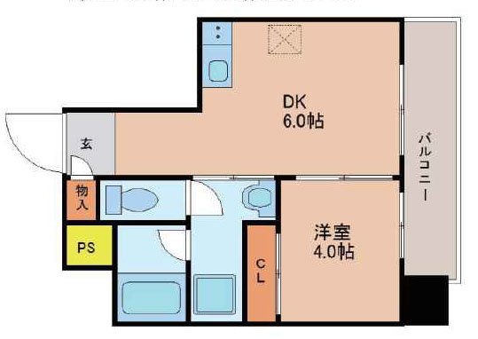 【間取り】 | シャラロステ