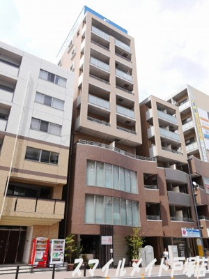 【外観】 | レックヒルズ