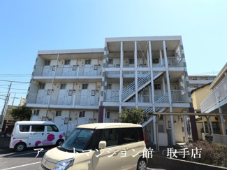 【外観】