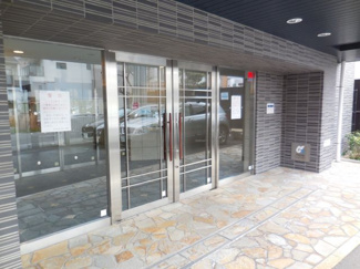 【エントランス】 | アルファレガロ上沢