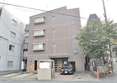 【外観】 | パインウィンド千里山 | 外観★