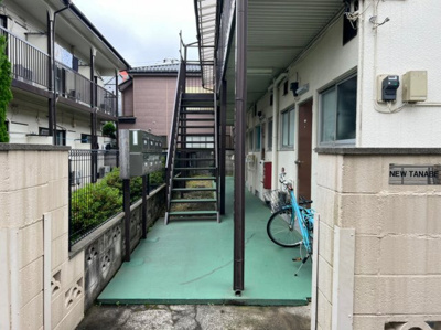 【その他共用部分】 | ニュータナベ第1