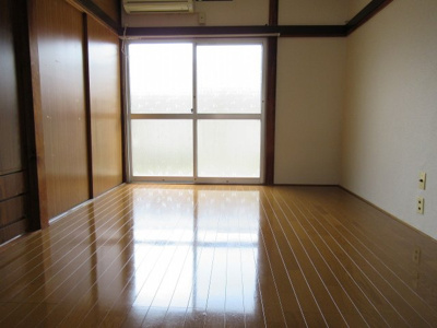 【居間・リビング】 | ニュータナベ第1