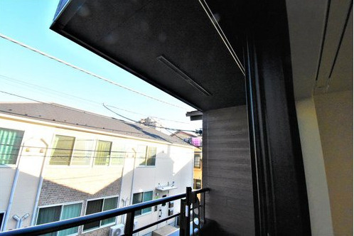 お花茶屋第１期1号棟 葛飾区のリノベマンションや新築一戸建てなら開南エステート株式会社