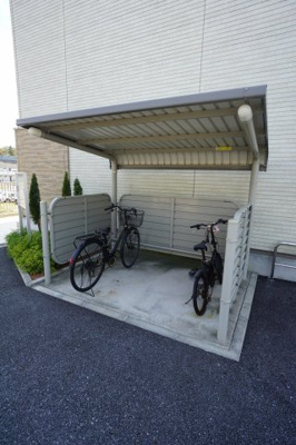 【その他共用部分】 | リヴェール