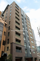 パークハビオ水天宮前の画像