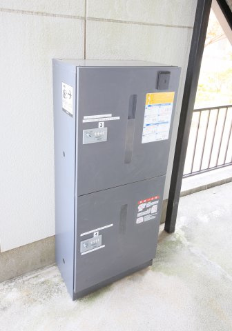 サウスアベニュ平井のその他共用部分