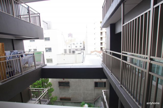 エスキュート西天満　仲介手数料無料のその他