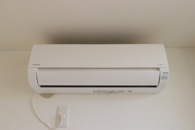 ガーデンヒルズ市ヶ谷の設備|※反転タイプ別室参考写真