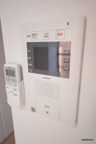 HS梅田イースト　仲介手数料無料のセキュリティ