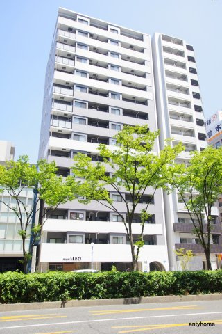 HS梅田イースト　仲介手数料無料の外観