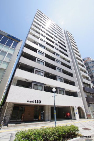 HS梅田イースト　仲介手数料無料の外観