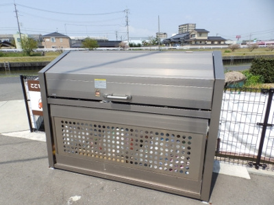 【その他共用部分】 | 黒石ヒルズ