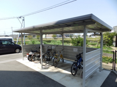 【その他共用部分】 | 黒石ヒルズ