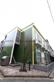 プリモ池上新町の画像